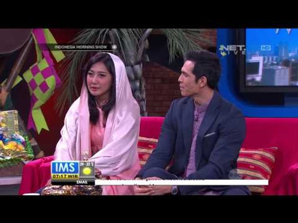 Talk Show Abdul & The Coffee Theory Rilis Single Terbaru - IMS