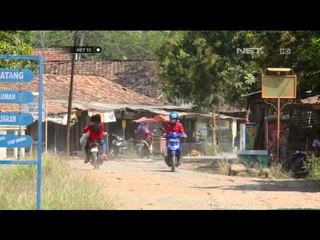 Serba Serbi Mudik Bandung - NET12