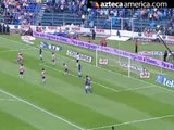 Liga MX : Cruz Azul vs Chivas / Jornada 3