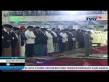 Live Report Pelaksanaan Shalat Idul Fitri di Masjid Istiqlal - IMS