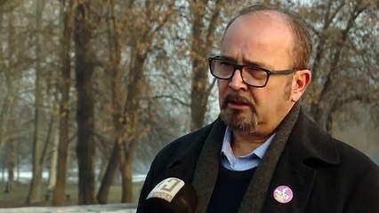 Меѓаши:Итно да се спроведат мерки против загадувањето