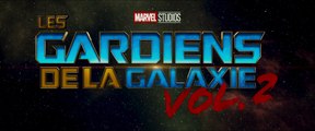Les Gardiens de la Galaxie Vol.2 – Nouvelles images du film (VF) - Bande-annonce Trailer (Marvel Comics) [Full HD,1920x1080p]