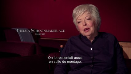 SILENCE - Editor Thelma Schoonmaker VOST [Full HD,1920x1080p]