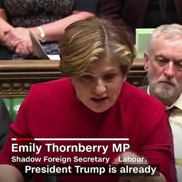 Christians and Christian Governments are fighting globally against the ban on Muslims in USA? A measure of civilisation