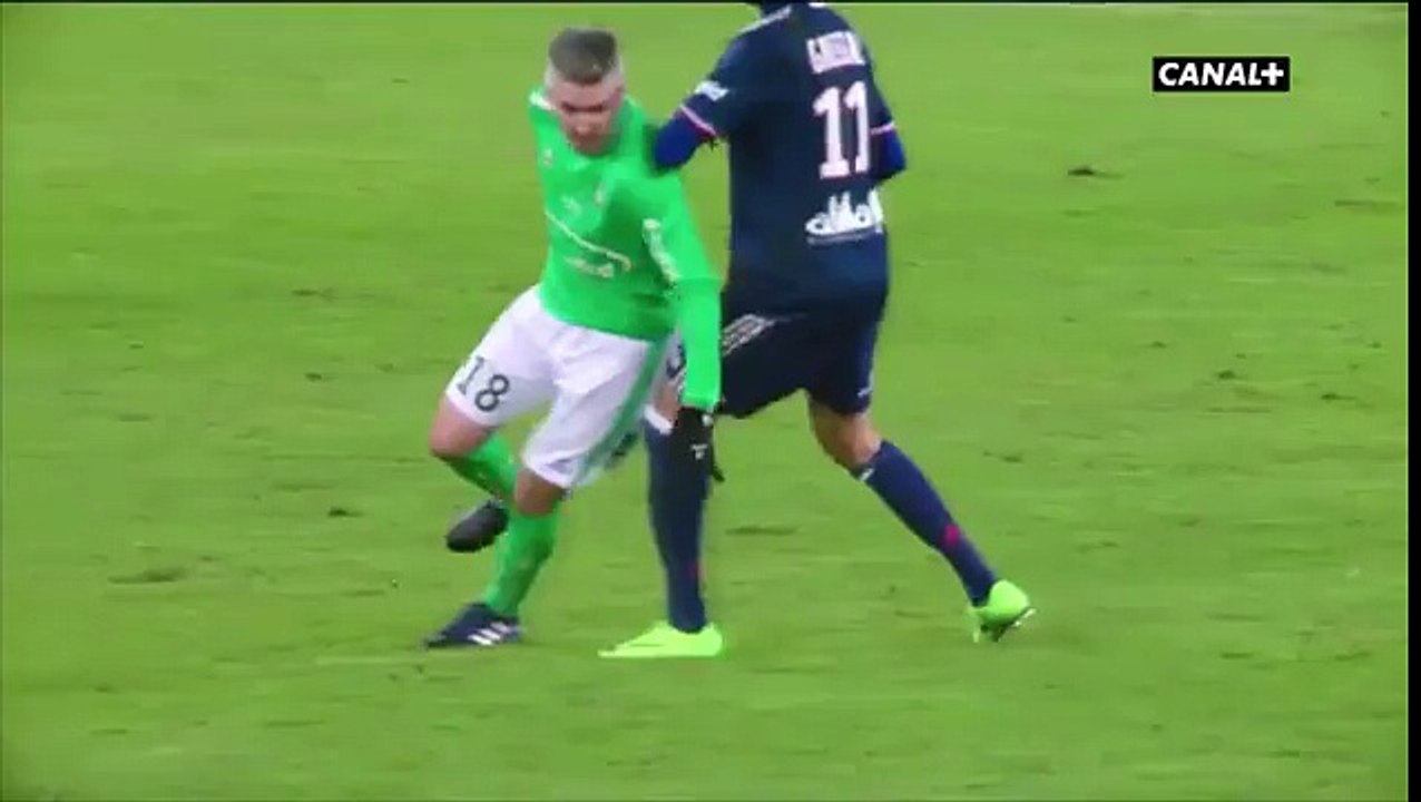 Rachid Ghezzal