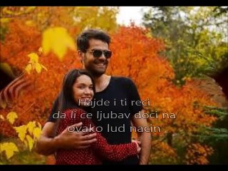 Tvoja ljubav je