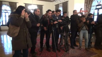 Elazığ - Emniyet Ile Zabıta Arasında Trafik Protokulu Imzalandı