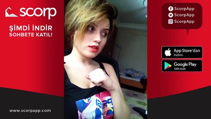 Evlilik Programında Talibini Reddet !