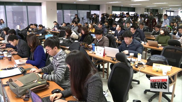 Independent counsel mulls extending probe, prepares to question president