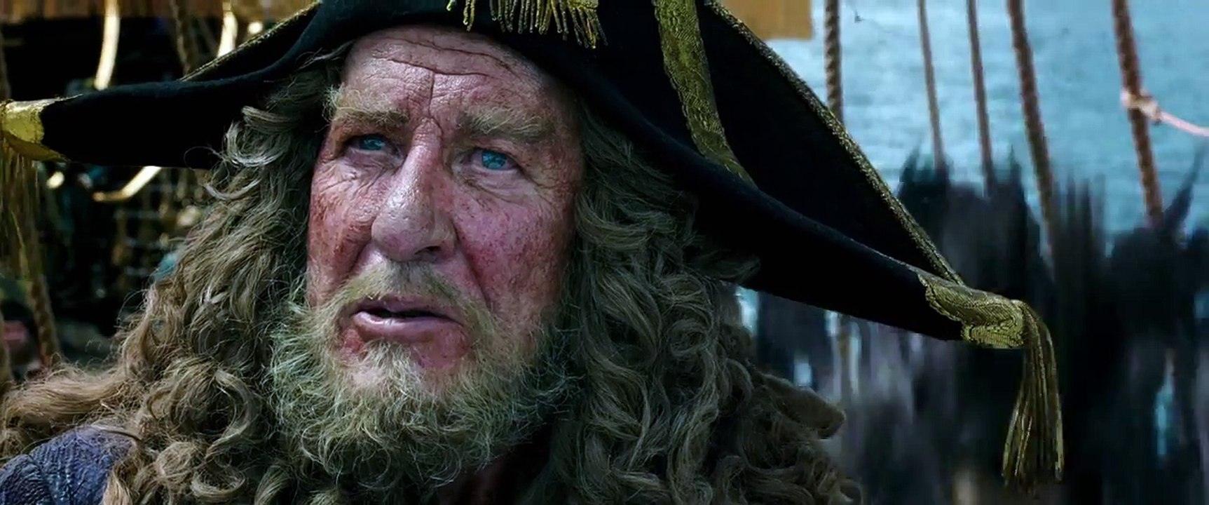 Pirates of the Caribbean: Dead Men Tell No Tales Ext. Superbowl TV Spot (2017) | Movieclips Trailers