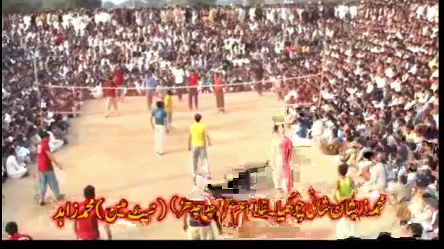 Smaish Ka Muqabla Baloch Vs Kamala Gujjar Vs Shani Gujjar Vs Mohsin Samoot -Who Wins