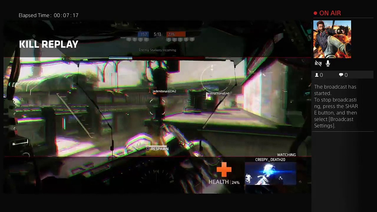 Titanfall 2