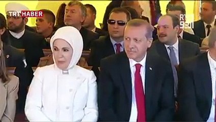 This is Turkey. Story of great leadership, vision, Inspiration and a nation who is ready to make a difference