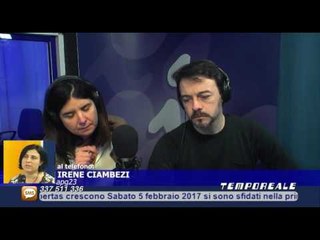 Prostituzione. APGXXIII: è necessario punire i clienti