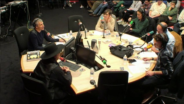 Faîtes entrer Marc Veyrat - Tom Villa a tout compris