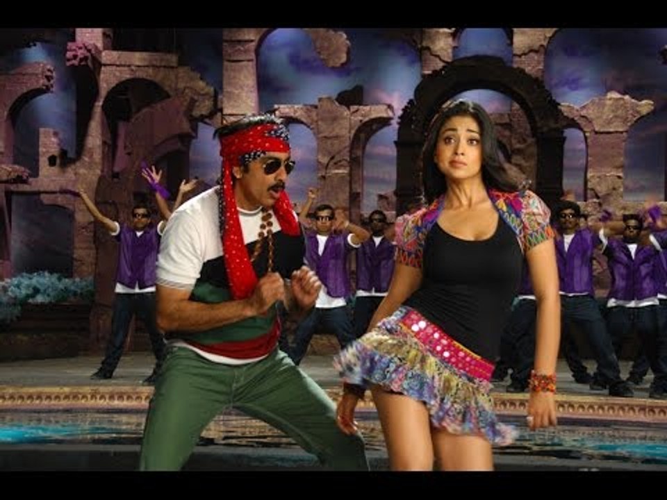 Baniye Ka Dimaag (2017) New Released Hindi Movie - Ravi Teja Movies 2017 - Hindi Movies 2017 Dud