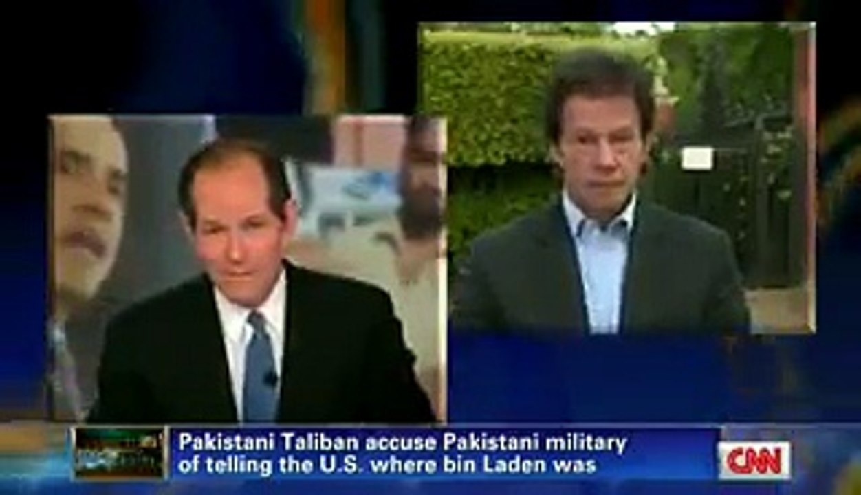 جب عمران خان نے امریکی ٹی وی پر بیٹھ کر کہا کہ ہمکو امریکا کی بھیک نہیں چاہئے تو اینکر منہ تکتا رہ گیا کہ پاکستان میں کو