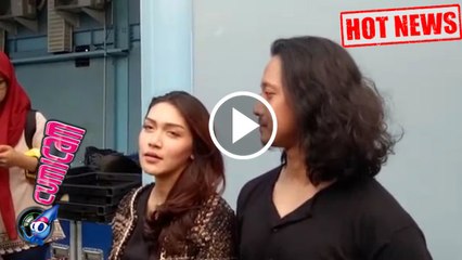 Calon Bayi Melody Prima Kuat Makan - Cumicam 06 Februari 2017