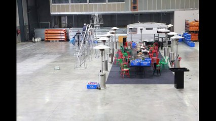 Place Settings Event Bump Out