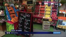 Alimentation : les prix des fruits et légumes s'envolent