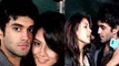 Mira Rajput's EX Boyfriend, Family & Shahid Kapoor | Rare Photo Compilation | Bollywood Unseen