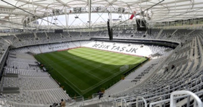 Beşiktaş, Vodafone Arena'yı Yeni Malatyaspor'a Kiraladı