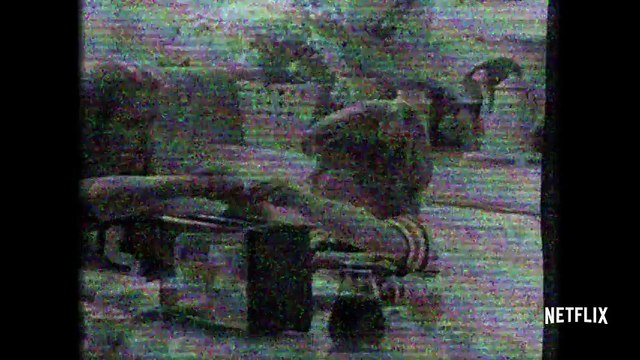 La première bande-annonce de Stranger Things 2