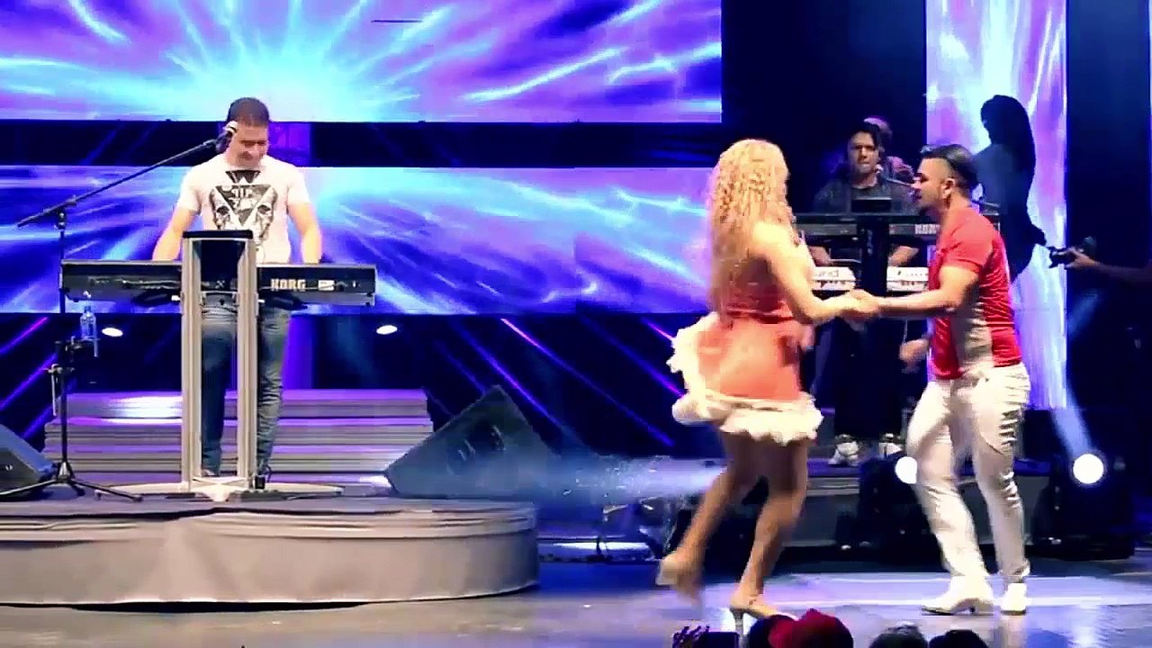DVD  WASHINGTON BRASILEIRO PARTE  (01)
