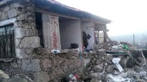 Çanakkale'de 4.4 Büyüklüğünde Bir Deprem Daha Meydana Geldi