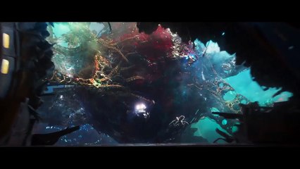 Les Gardiens de la Galaxie 2 découvrez la nouvelle bande annonce !
