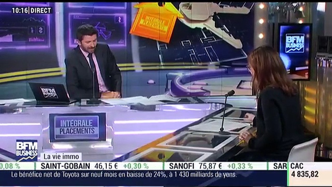 Marie Coeurderoy: Investissement locatif: Quelle est la ville la plus rentable ? – 06/02