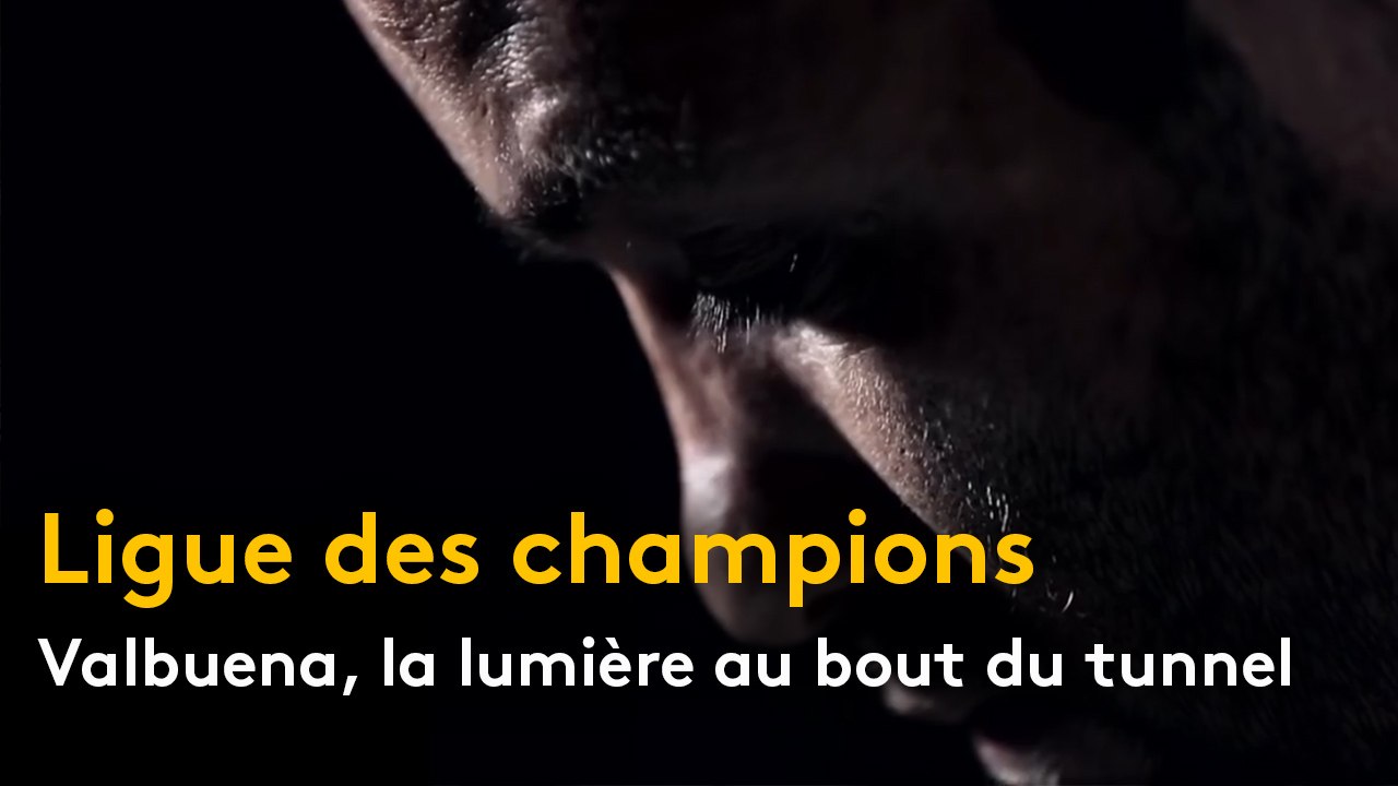 FOOTBALL : Valbuena, la lumière au bout du tunnel