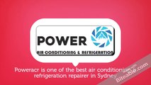 Air Conditioning Repair in Western Sydney