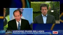 Imran Khan is Breaking Jaw of US Policies and US Aid