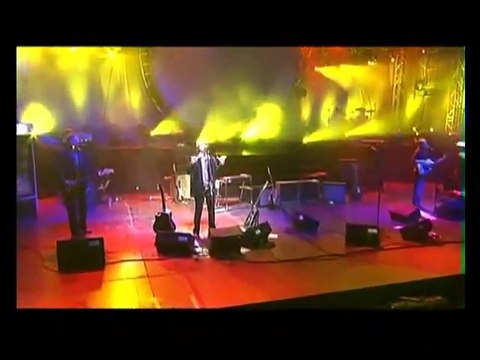 Bajaga i Instruktori - Zivot je nekad siv, nekad zut