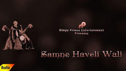 Samne Haveli Wali | Duet Song | Balbir Sanora & Usha