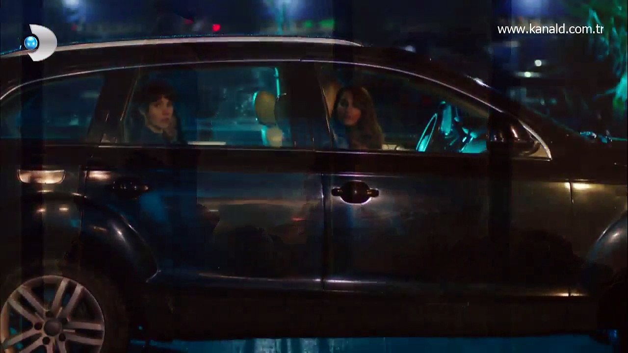 Adı Efsane 2. Bölüm - Emre Aydın - Sen beni unutamazsın