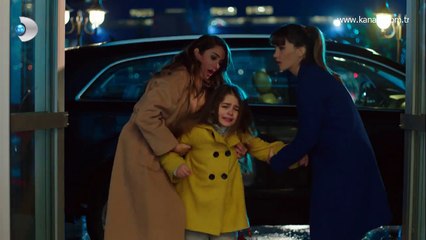 Adı Efsane 2. Bölüm - Gitmeyin kızım!