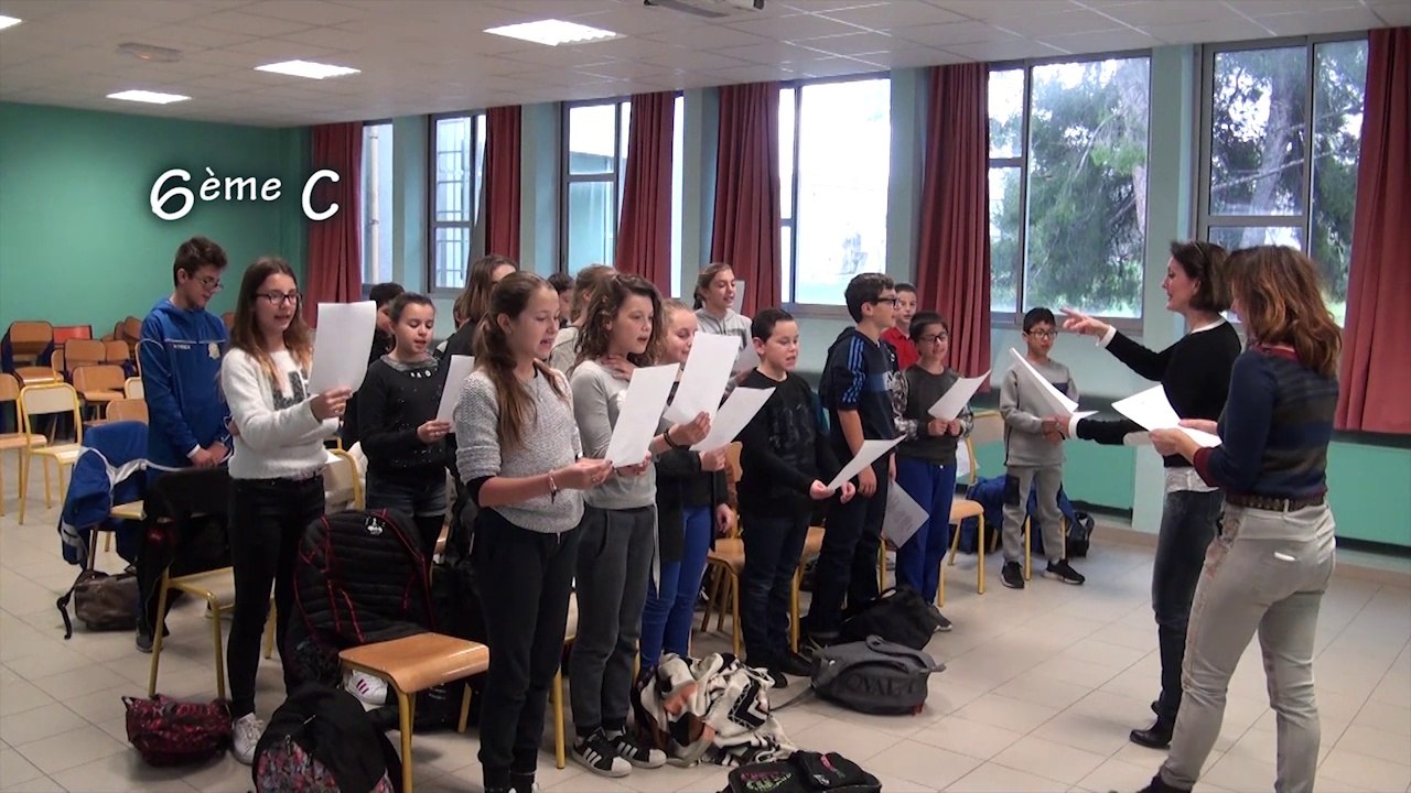 Concours "Mobilisons- nous contre le harcèlement"