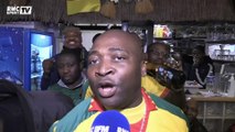 CAN : la joie immense des Camerounais de Paris