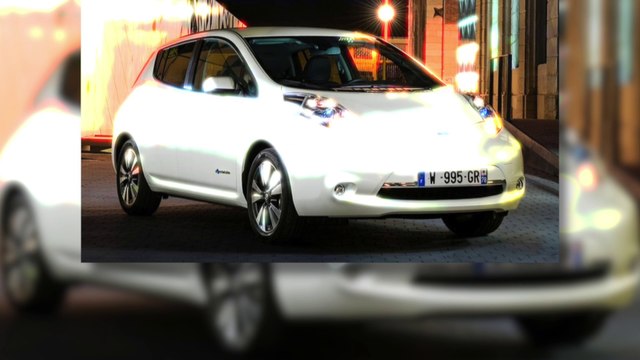 Los 10 mejores coches eléctricos del mercado