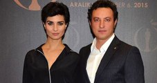 Onur Saylak, Eşi Tuba Büyüküstün'ün Yasak Aşk İddiasını Yalanladı