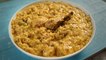 Chicken Dal Khichdi - Quick and Easy One Pot Recipe - Masala Trails