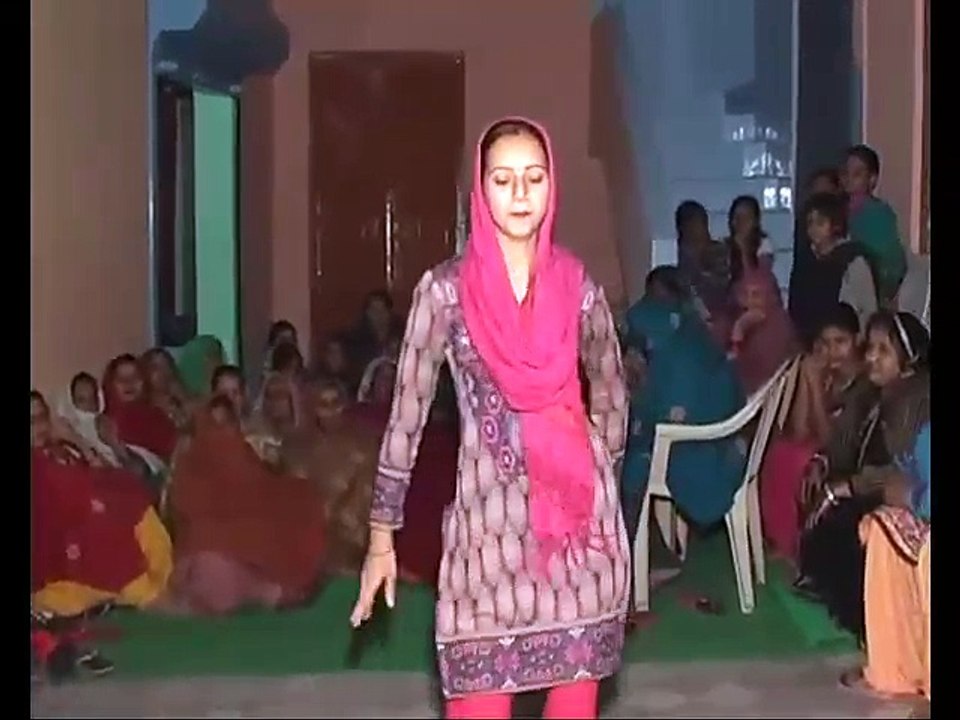 Dance Of Haryana Song