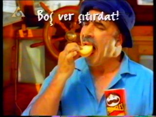 Kanal 6 Reklam Kuşağı (1999)