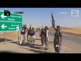 Jejak ISIS di Perbatasan Turki-Suriah - NET24