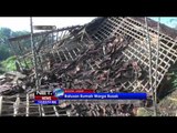 Ratusan Rumah Warga di Bogor Akibat Angin Puting Beliung - NEt12
