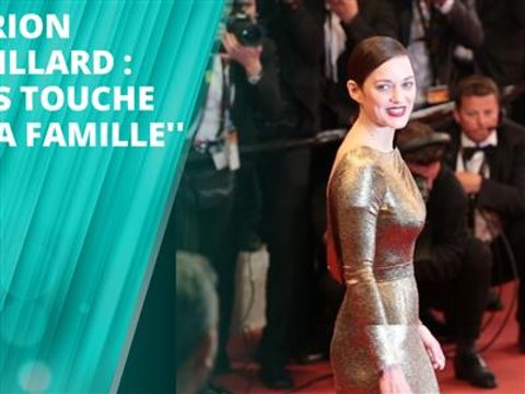 Guillaume Canet 'fou' face aux rumeurs d'infidélité