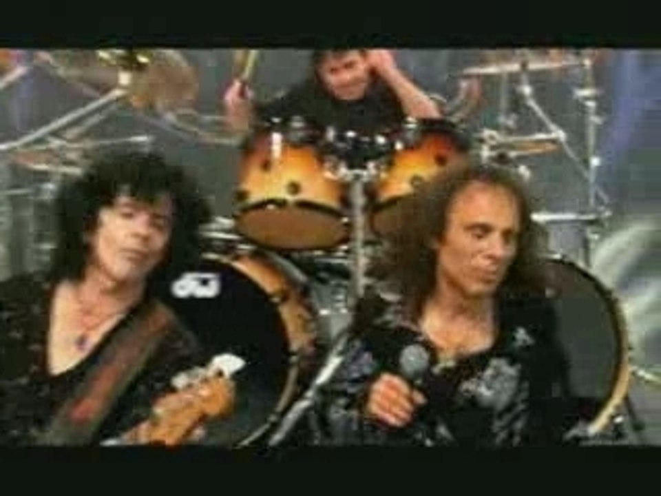 Dio - Push