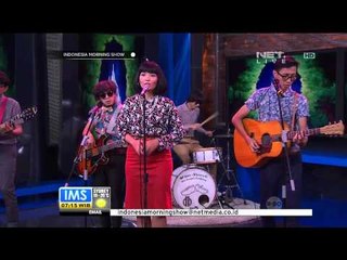 White Shoes & The Couples Company Senandung Maaf - IMS